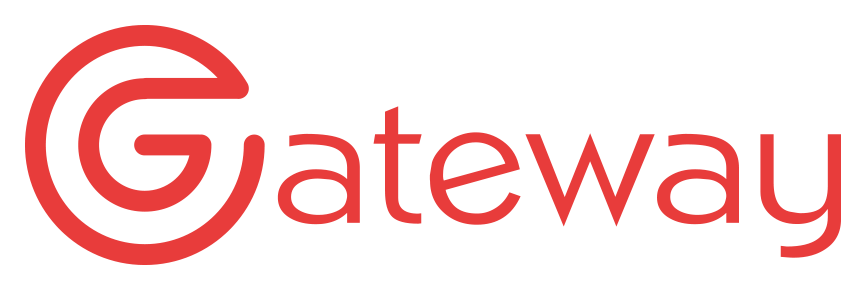 Gateway Logo